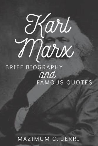 Karl Marx