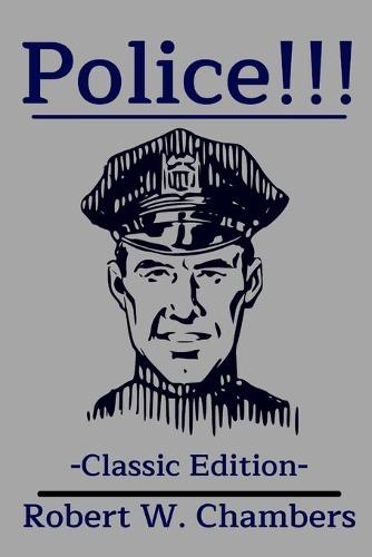 Police!!!