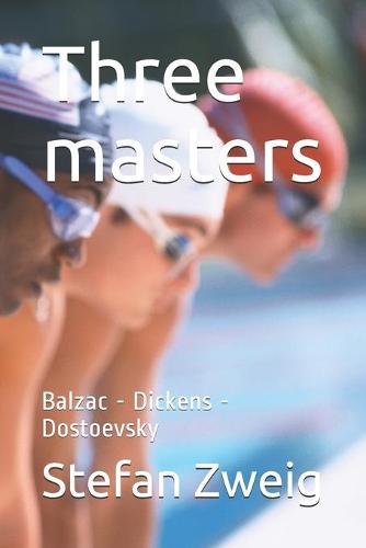 Three masters