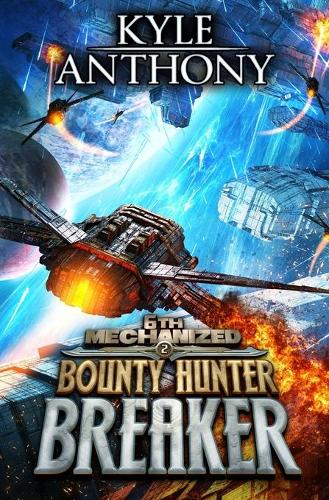 Bounty Hunter Breaker