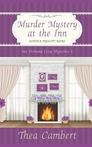 Murder Mystery at the Inn