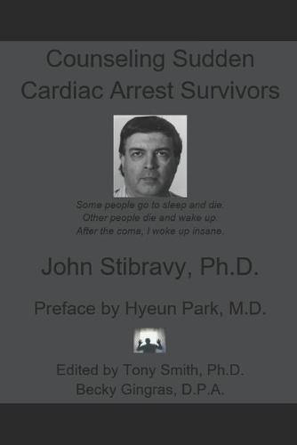 Counseling Sudden Cardiac Arrest Survivors