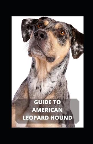 American Leopard Hound