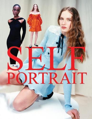 Self Portrait