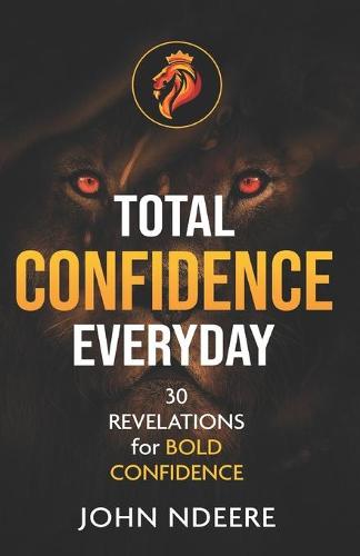 Total Confidence Everyday