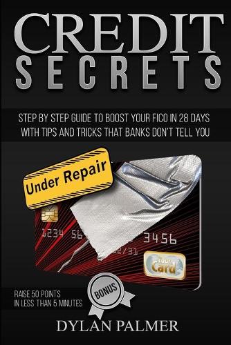 Credit Repair Secrets