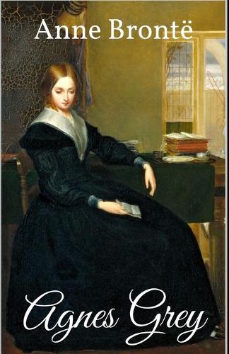 Agnes Grey Annotated