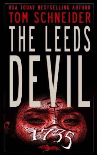 The Leeds Devil 1735