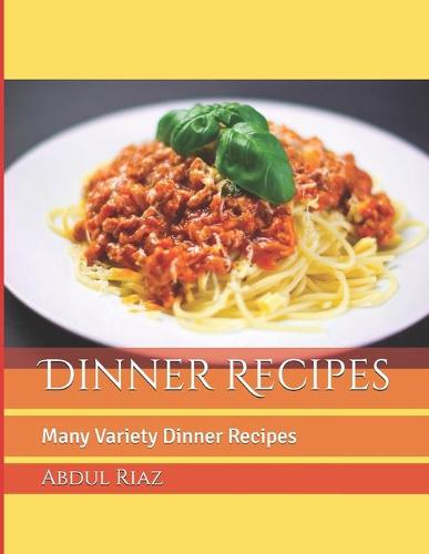 Dinner Recipes