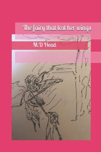 The fairy that lost her wings