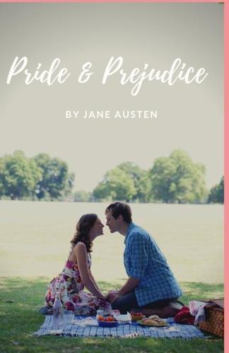 Pride and Prejudice Annotated
