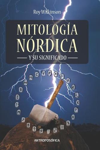 Mitología nórdica