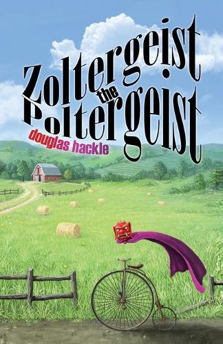 Zoltergeist the Poltergeist