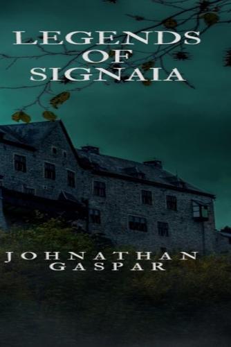 Legends Of Signaia