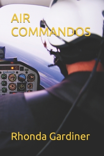 Air Commandos