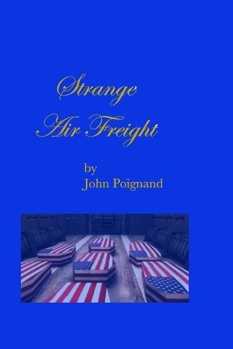 Strange Air Freight