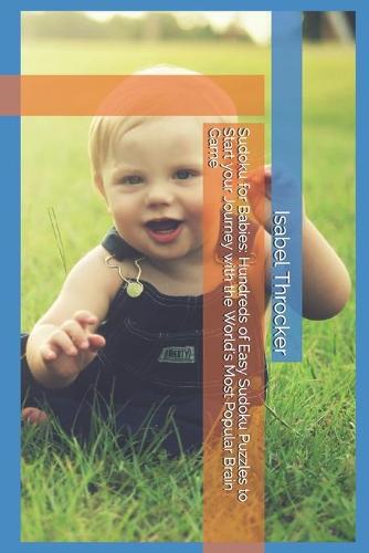 Sudoku for Babies