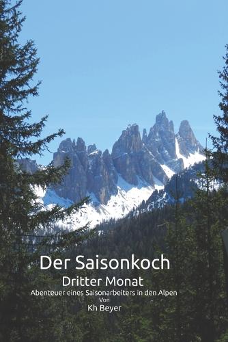 Der Saisonkoch