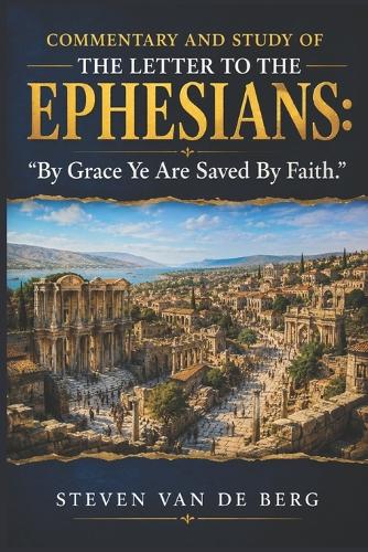 Commentary and Study of the Letter to the Ephesians