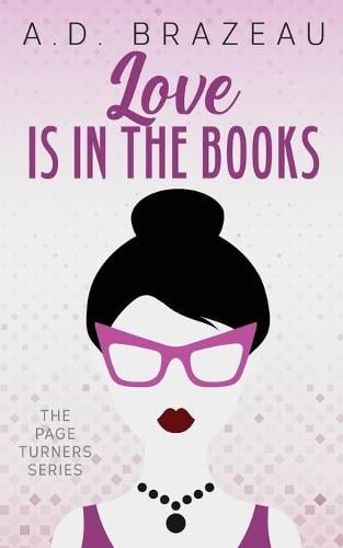 Love is in the Books