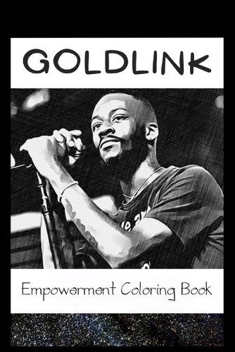 Empowerment Coloring Book