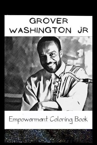 Empowerment Coloring Book