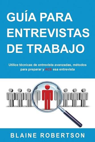 Guia Para Entrevistas De Trabajo