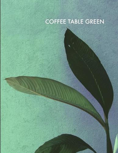 Coffee Table Green