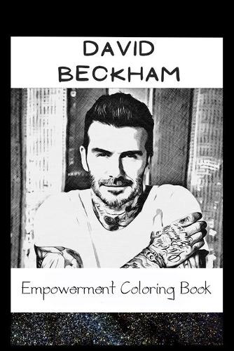 Empowerment Coloring Book