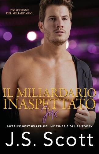 Il Miliardario Inaspettato Jax