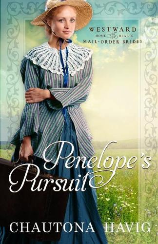 Penelope's Pursuit