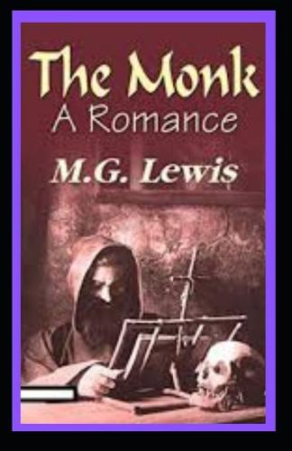 The Monk Annotated