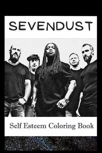 Self Esteem Coloring Book