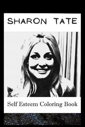Self Esteem Coloring Book