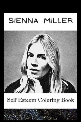 Self Esteem Coloring Book