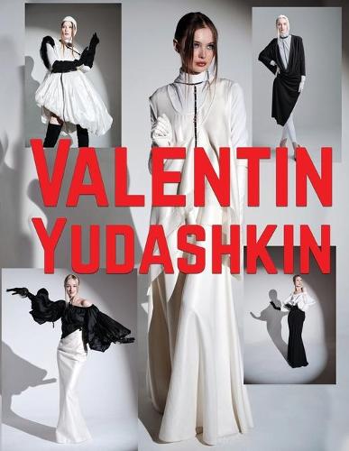 Valentin Yudashkin