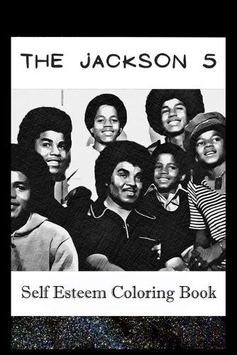 Self Esteem Coloring Book