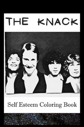 Self Esteem Coloring Book