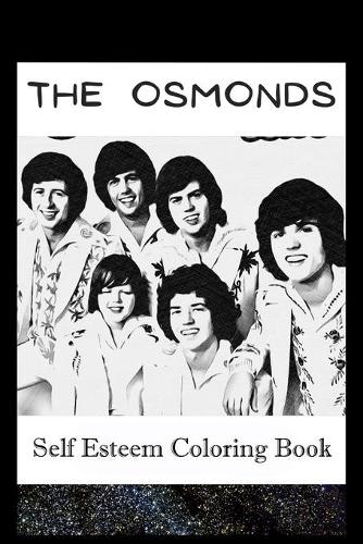 Self Esteem Coloring Book