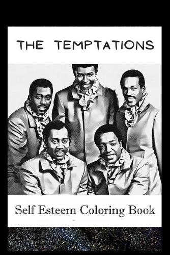 Self Esteem Coloring Book
