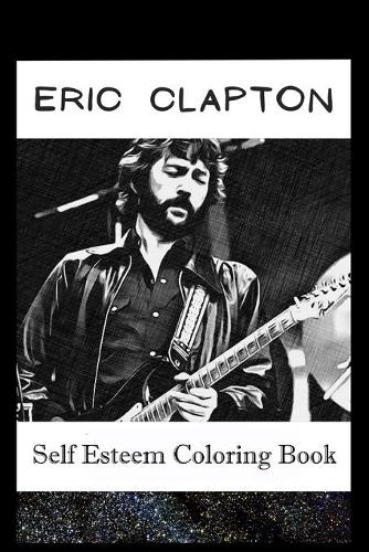 Self Esteem Coloring Book