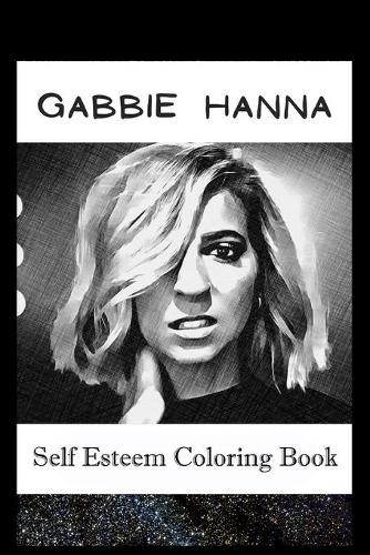 Self Esteem Coloring Book