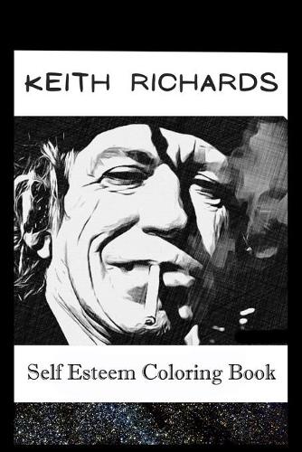 Self Esteem Coloring Book