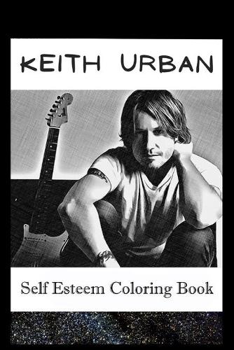 Self Esteem Coloring Book
