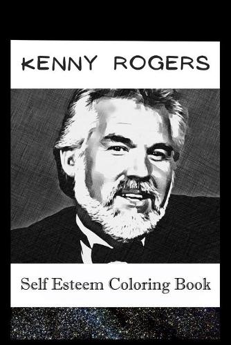 Self Esteem Coloring Book