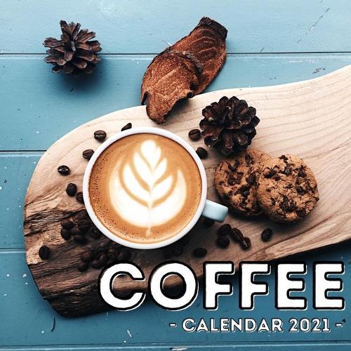 Coffee Calendar 2021