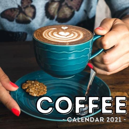 Coffee Calendar 2021