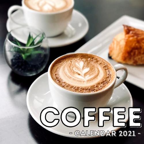 Coffee Calendar 2021