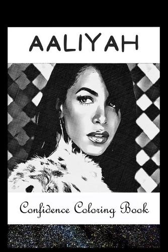 Confidence Coloring Book
