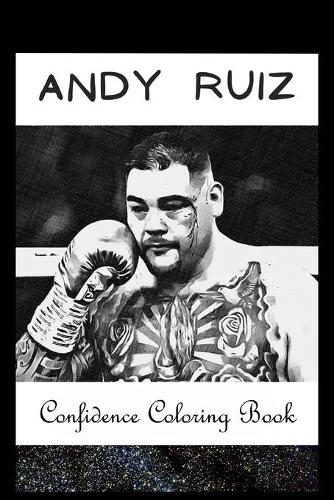 Confidence Coloring Book